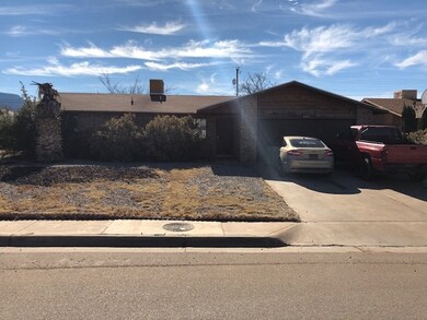 802 Santa Cruz Dr, Alamogordo, NM 88310 - photo 3