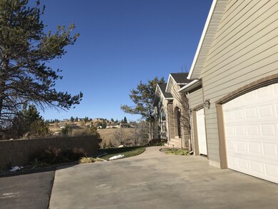 Perspective Front Entry