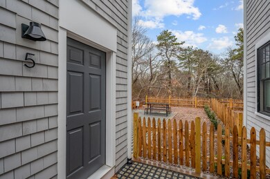 286A Bradford St unit 5, Provincetown, MA 02657 - photo 6