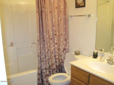 hall full bath