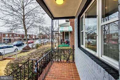 734 Oglethorpe St NE, Washington, DC 20011 - photo 5