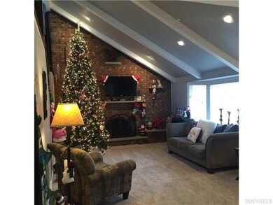 Family Room.