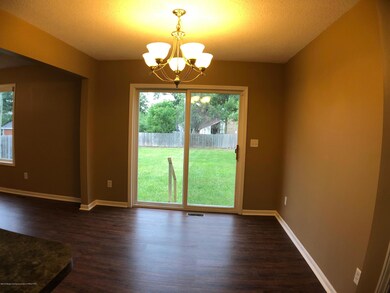 Dining room 2