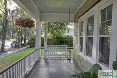 1128 E 50th St, Savannah, GA 31404 - photo 4