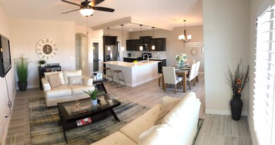 13601 Ness Ave, El Paso, TX 79928 - photo 3