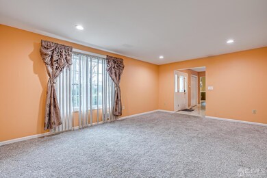 Another View Of Living Room