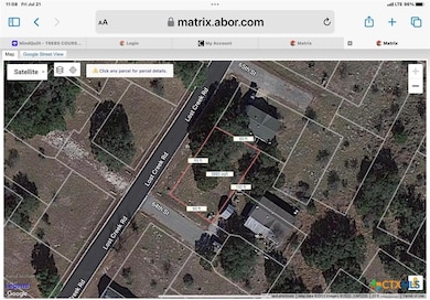 tbd Lost Creek, Horseshoe Bay, TX 78657 - photo 3