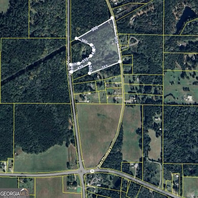 462 Bob Thomas Rd, Jackson, GA 30233 - photo 2