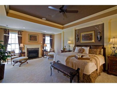 Master Bedroom.