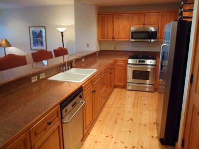 Kitchen Space