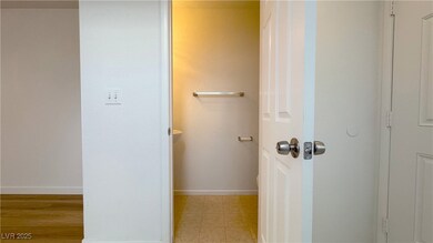 Bathroom featuring baseboards