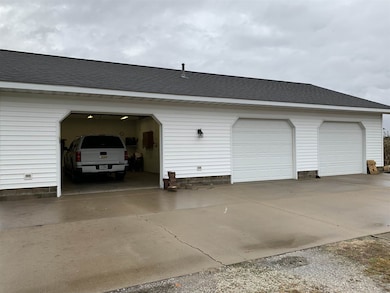 4420 N 700 E, Hamlet, IN 46532 - photo 3