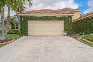 Front Driveway