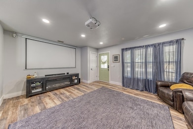 609 Duke St, Weatherford, TX 76086 - photo 6