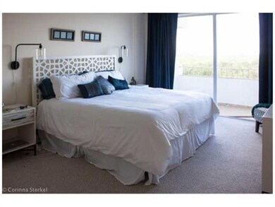 Bedroom Master