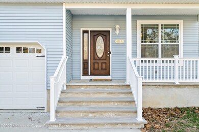 48 Gouverneur Ave, Toms River, NJ 08753 - photo 5