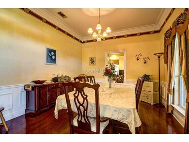 Dining Room.
