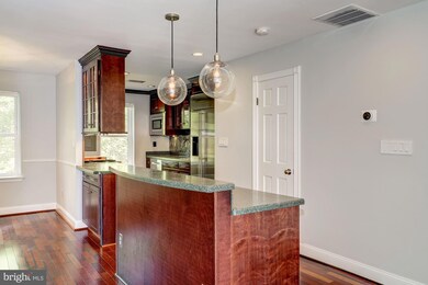 Iowa Condominiums unit 10, Washington, DC 20005 - photo 7