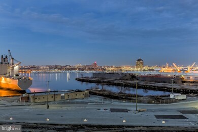 Silo Point unit 613, Baltimore, MD 21230 - photo 7