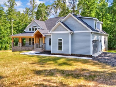 3625 Branch Springs Rd, Powhatan, VA 23139 - photo 4