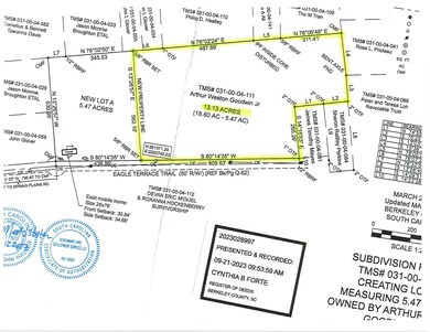 000 Eagle Terrace Trail, Cross, SC 29436 - photo 2