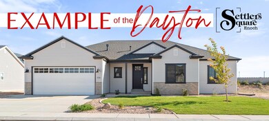 1073 E 4240 N