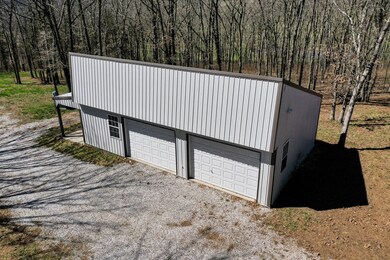 Outbuilding