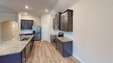 1715 Cotton Blossom Ln, Princeton, TX 75407 - photo 4