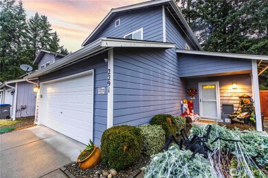 2291 SE Abernathy Ct, Port Orchard, WA 98366 - photo 4