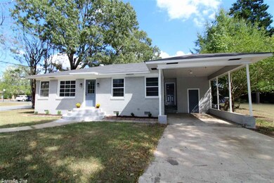 110 N Rose St, Sheridan, AR 72150 - photo 4