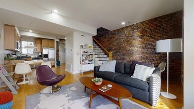 130 Marcella St unit 2, Roxbury, MA 02119 - photo 6