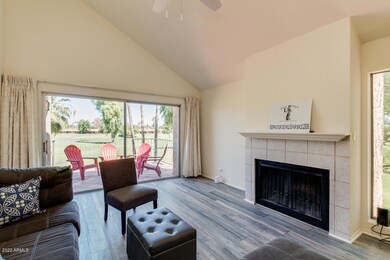 7344 N Via Camello Del Norte unit 226, Scottsdale, AZ 85258 - photo 3