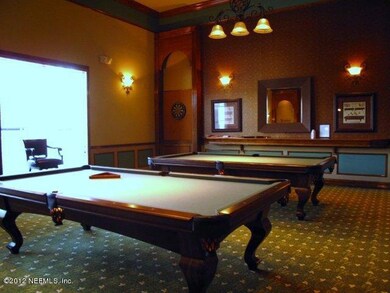 Billiards Room