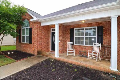 301 Broderick Cir, Warner Robins, GA 31088 - photo 3