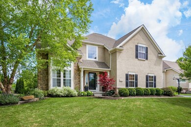 6952 Rob Roy Dr, Dublin, OH 43017 - photo 2