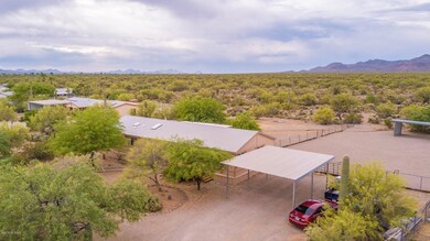 Great Horse Property