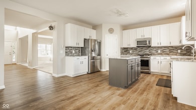 3550 Burlingame Blvd, Carmel, IN 46074 - photo 6