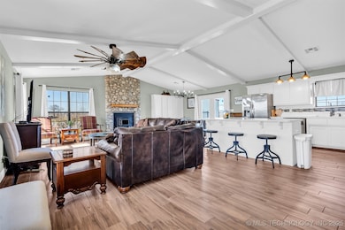 380 Blue Bell Rd, Springer, OK 73458 - photo 5