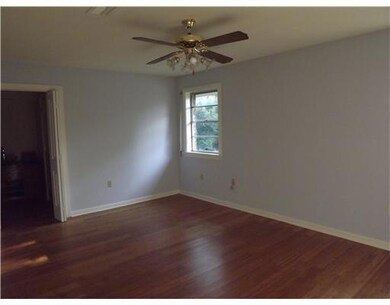 Master Bedroom.