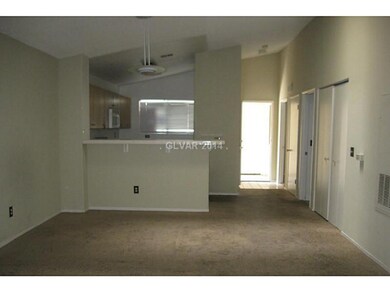 Living Room. Living/Dining