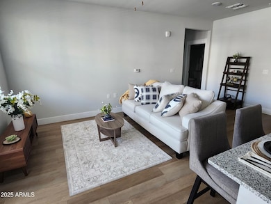 4755 E Southern Ave unit A4, Mesa, AZ 85206 - photo 2