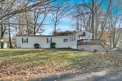 11 Limestone Way, North Hampton, NH 03862 - photo 3