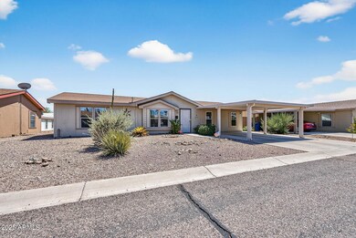 16101 N El Mirage Rd unit 353, El Mirage, AZ 85335 - photo 2