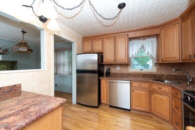 Granite c/t