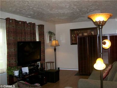Living Room - Your light-filled living room has pl