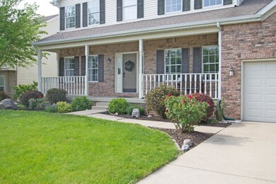 3284 Secretariat Cir, West Lafayette, IN 47906 - photo 2