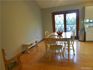 Kitchen Dining