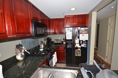 1 Nassau St unit 1402, Boston, MA 02111 - photo 6