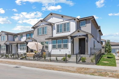 4242 W Perspective St, Eagle, ID 83616 - photo 2