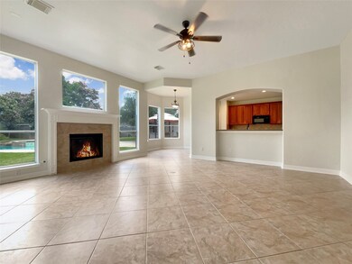 8503 Calverton Pines Ln, Houston, TX 77095 - photo 3